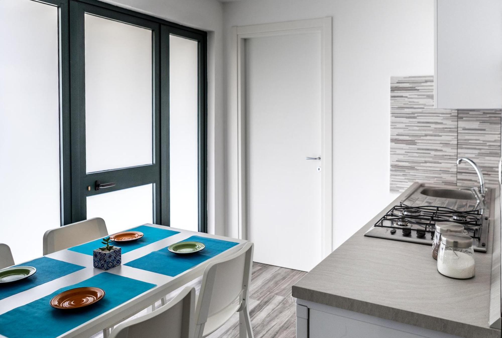 Villaggio Camping Poseidon - Bungalows & Rooms With Sea View In Nature Santa Caterina Dello Ionio Marina Zewnętrze zdjęcie