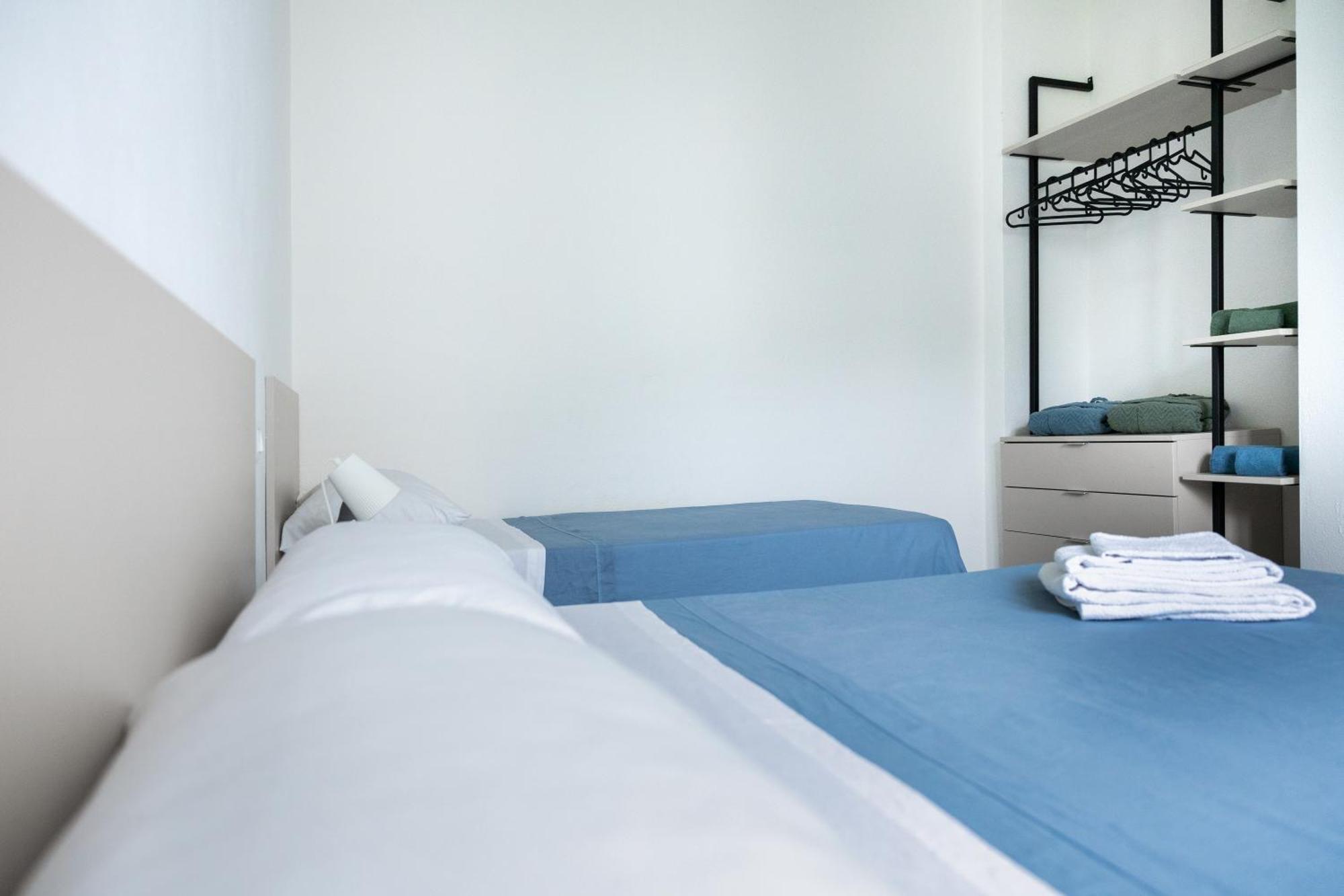 Villaggio Camping Poseidon - Bungalows & Rooms With Sea View In Nature Santa Caterina Dello Ionio Marina Zewnętrze zdjęcie