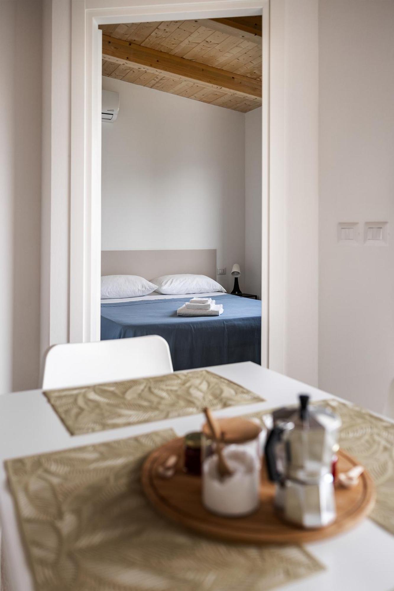 Villaggio Camping Poseidon - Bungalows & Rooms With Sea View In Nature Santa Caterina Dello Ionio Marina Zewnętrze zdjęcie
